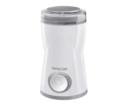 Młynek do kawy Sencor Młynek do kawy SCG 1050WH